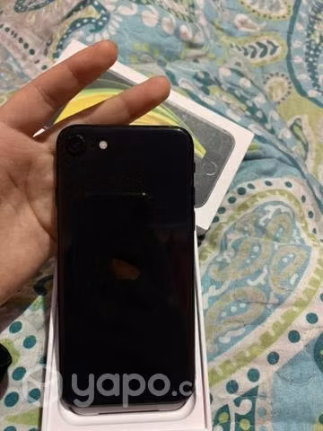 Iphone se 2020 para repuesto
