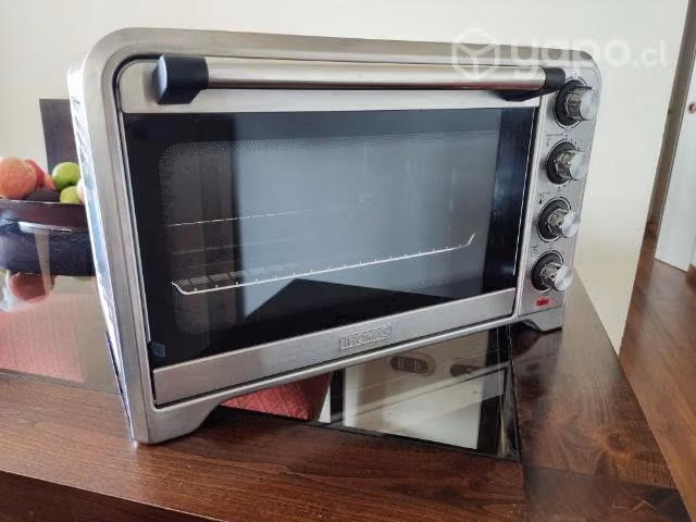 Horno eléctrico Thomas