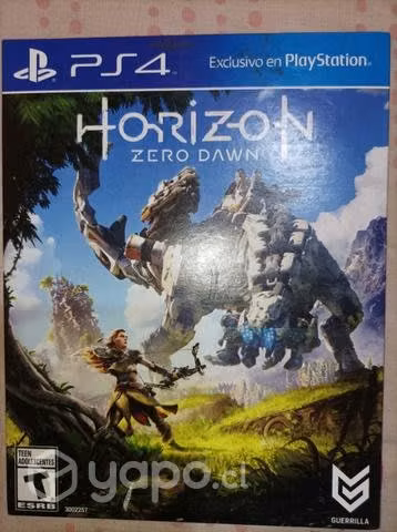 Juegos ps4 - Imagen 2