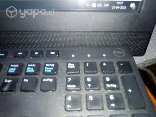COMPUTADOR DELL, Todo en Uno, i5 sexta generacion - Imagen 3