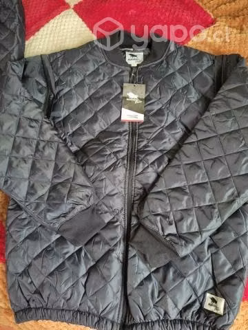 Ropa de trabajo térmica