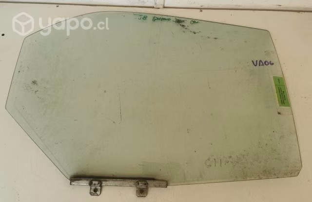 Vidrio Puerta Trasera Derecha (VA06) Suzuki Baleno