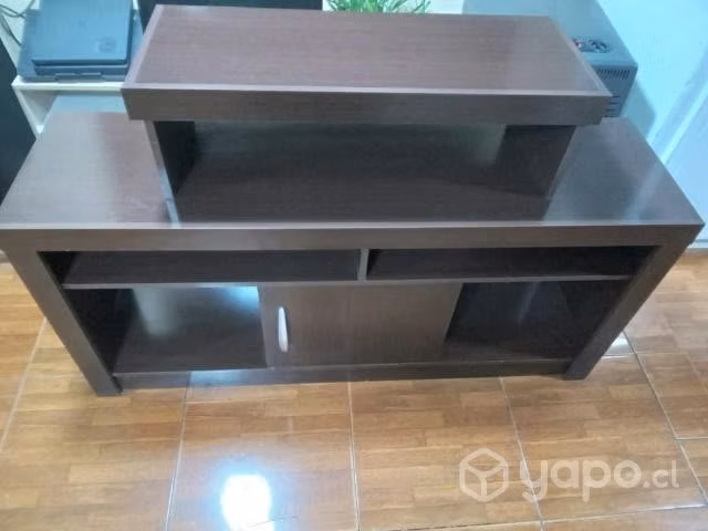 Lindo rack