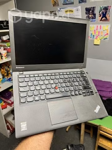 Lenovo X240 I7