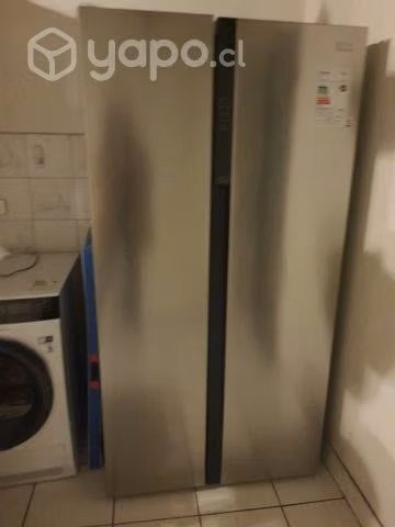 Refrigerador