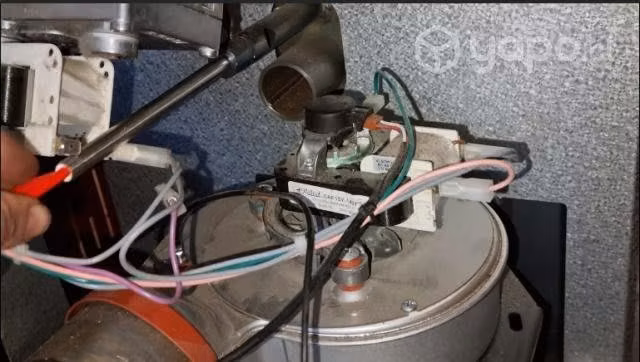Resistencia Estufa Amesti Italy 7000 8000 8000 Plu