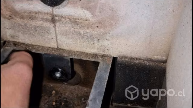 Resistencia Estufa Amesti Italy 7000 8000 8000 Plu