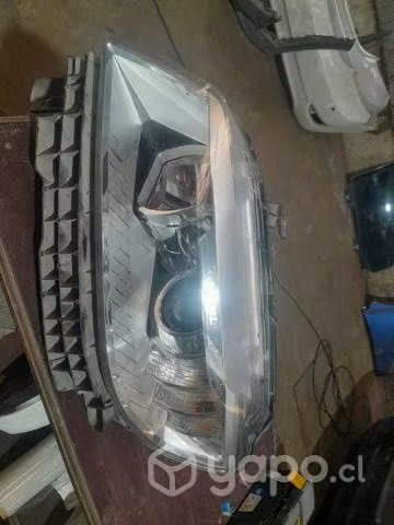 Optico great wall haval h6