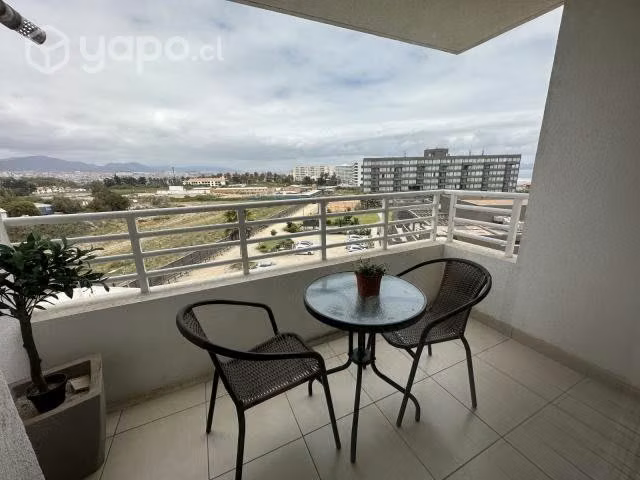DEPARTAMENTO Amunategui Poniente 0679 - Ave…
