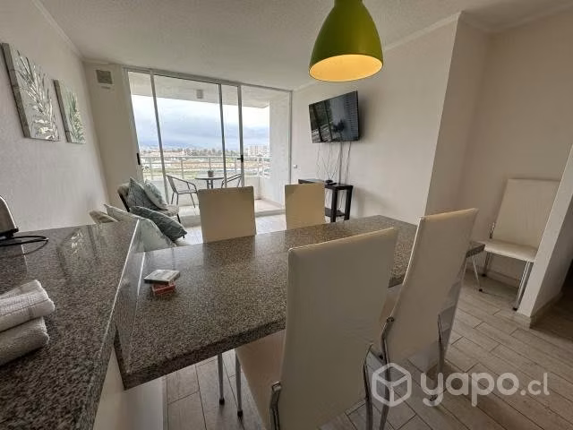 DEPARTAMENTO Amunategui Poniente 0679 - Ave…