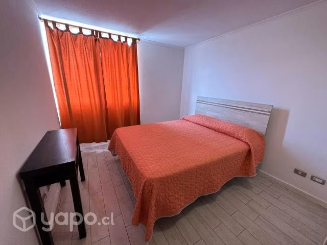 DEPARTAMENTO Amunategui Poniente 0679 - Ave…