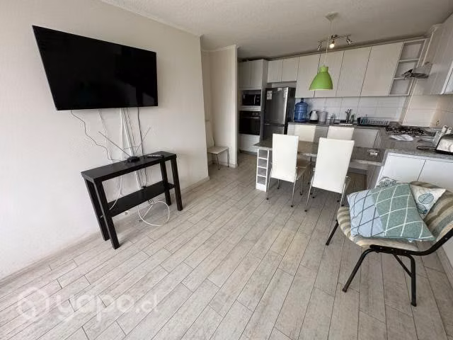DEPARTAMENTO Amunategui Poniente 0679 - Ave…