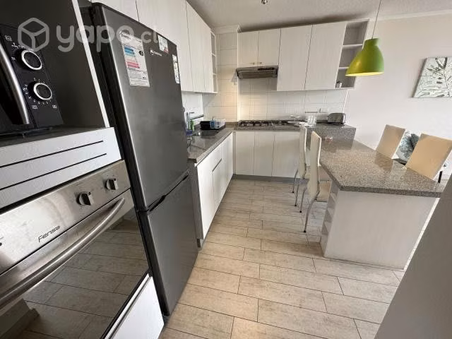 DEPARTAMENTO Amunategui Poniente 0679 - Ave…