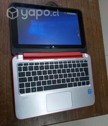 Laptop hp pavilion x360 - Imagen 2