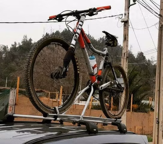 Bicicletas Cannondale modelo Scalpel - Imagen 6