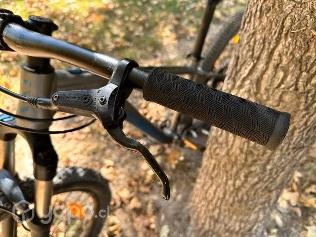 Bicicleta marca Kona, modelo Fire Mountain - Imagen 2
