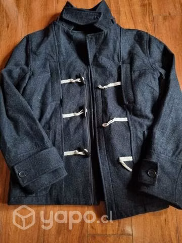 Chaqueta abrigo Ferouch talla M