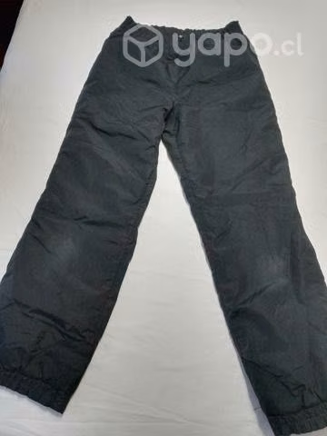 Pantalón Columbia hombre talla M