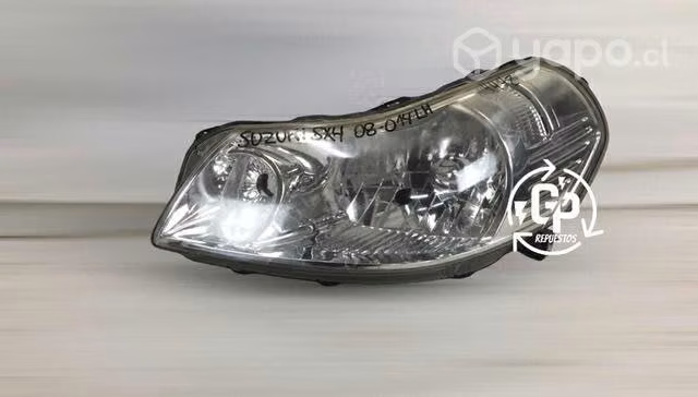 Optico lh suzuki sx