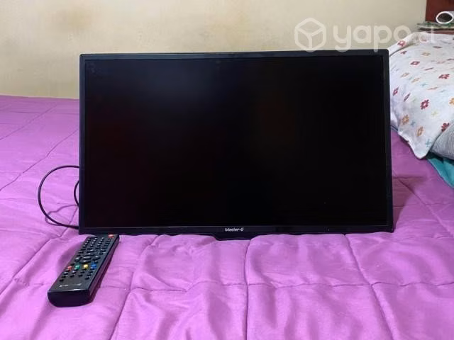 tv LCD de 19"