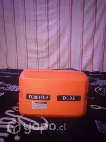 Foretech
