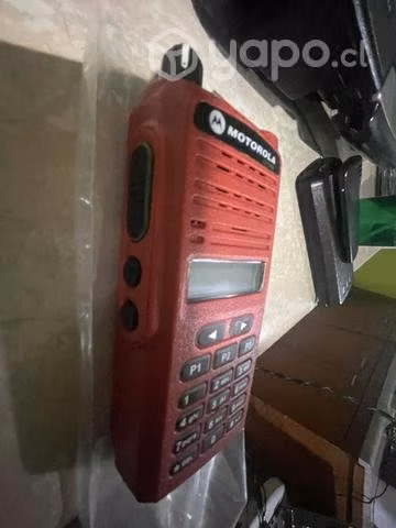 Ep350 Motorola vhf
