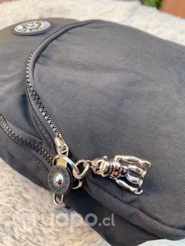Mochila Kipling Paola Small - Imagen 2