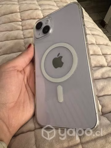 iPhone 14 plus (como nuevo, sin fallas) - Imagen 2