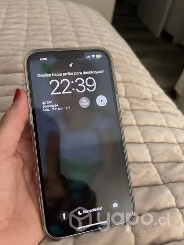 iPhone 14 plus (como nuevo, sin fallas) - Imagen 3