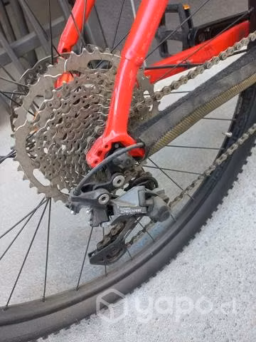 Trek marlin 7 2021 - Imagen 5