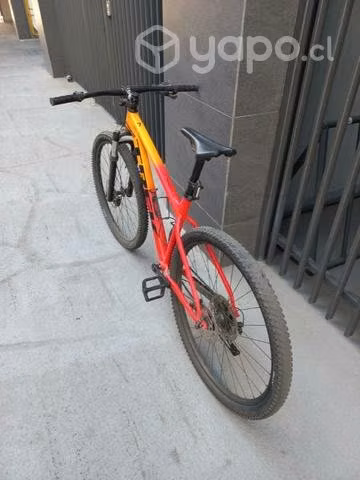 Trek marlin 7 2021