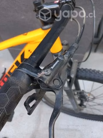 Trek marlin 7 2021 - Imagen 6