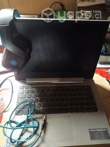 Notebook i3 7tha generación - Imagen 4