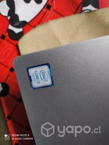 Notebook i3 7tha generación - Imagen 2