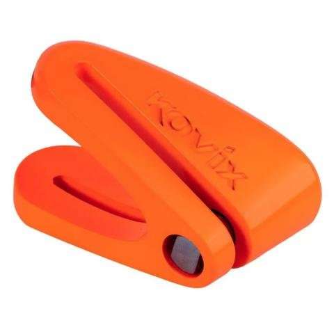 Candado disco moto kovix kvz2 pasador 14mm - Imagen 3