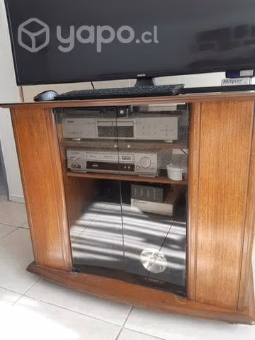 Rack tv excelente estado - Imagen 3