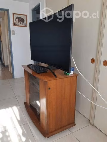 Rack tv excelente estado - Imagen 2