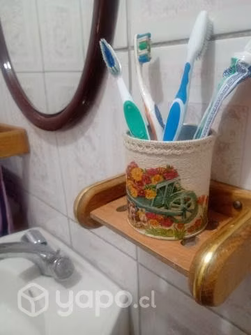 Envases decorativos