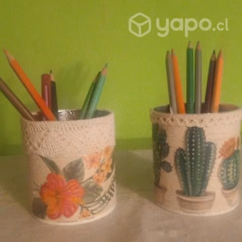 Envases decorativos - Imagen 2