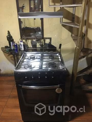 Cocina a gas - Imagen 3