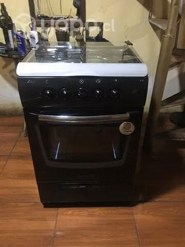 Cocina a gas - Imagen 2