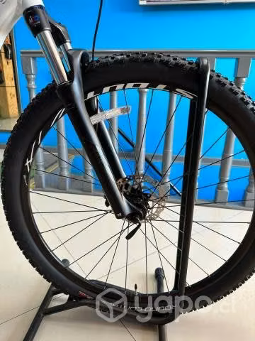 Bicicleta Specializer