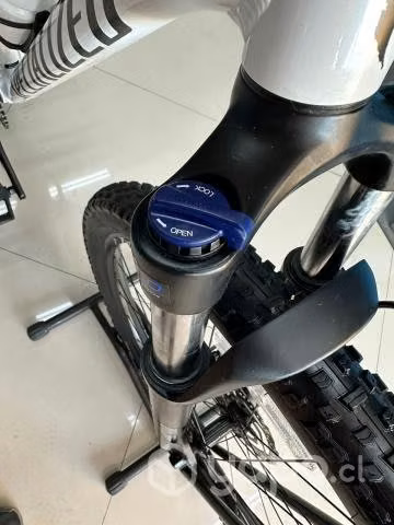 Bicicleta Specializer