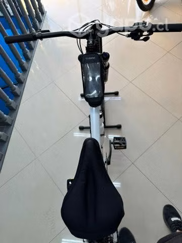 Bicicleta Specializer