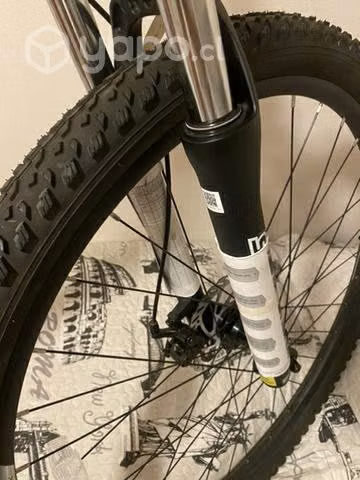 Bicicleta Oxford - Imagen 4