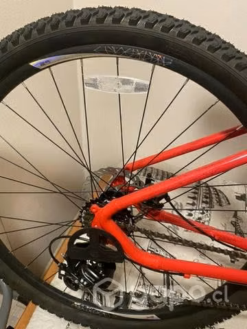 Bicicleta Oxford - Imagen 5