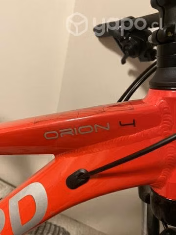 Bicicleta Oxford - Imagen 3
