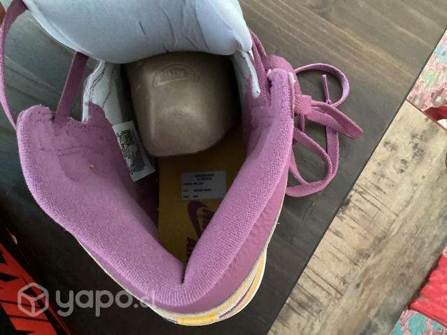 Jordan 1 brotherhood - Imagen 3
