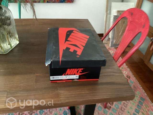 Jordan 1 brotherhood - Imagen 4