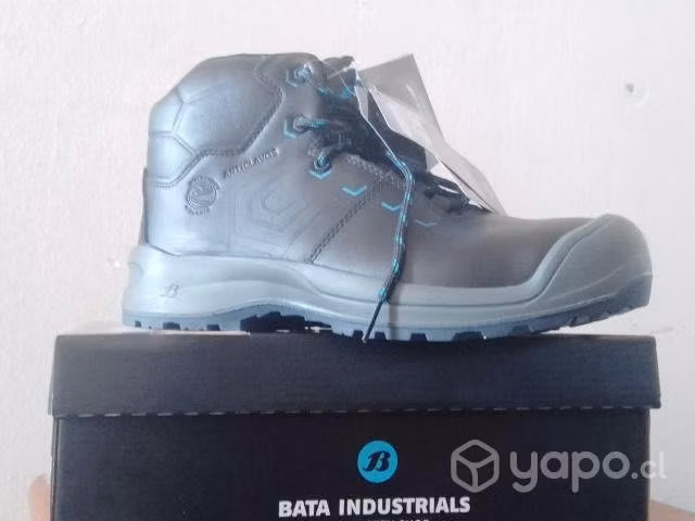 Zapatos de seguridad 42